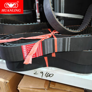 הסיטונאי s14m2940 חגורת תזמון ללבוש חגורת גומי תעשייתית עמיד עבור כרייה צלב המנוף חלקי חילוף אוטומטי מכונות כבדות - Product Image 4