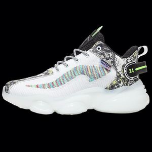 Zapatillas de Baloncesto Clásicas 11 con Logotipo Personalizado al por Mayor, Zapatillas Deportivas Retro para Hombre - Product Image 3