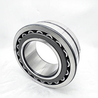 Roulement à rouleaux sphériques à double rangée 22340 200x420x138mm pour concasseur à mâchoires modèle 22340CAME4, machines de construction