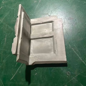 Pièce <span class=keywords><strong>d</strong></span>'angle en pierre artificielle PU anti-fissures durable, résistante aux intempéries, pour la <span class=keywords><strong>d</strong></span>écoration <span class=keywords><strong>de</strong></span> <span class=keywords><strong>façade</strong></span> extérieure - Product Image 6