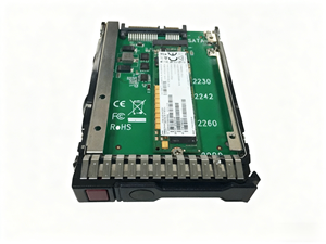 P21081-001 480GB SATA 6G SFF SSD P21081-001 - Product Image 3