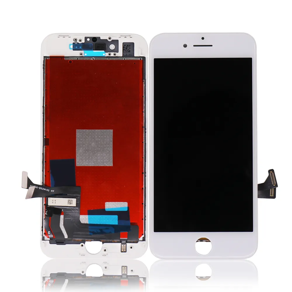 8 8G LCD Display Mobile Phone Repair Parts Touch Screen LCDs Digitizer Assembly For iPhone 8 8G