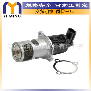 วาล์ว EGR ของเรโนลต์ นิสสัน รุ่น 8200164563 YM V110 สำหรับรถยนต์ Kangoo Megane Scenic MK II อะไหล่เครื่องยนต์ - Product Image 2