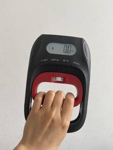 <span class=keywords><strong>Compteur</strong></span> de force de préhension - un <span class=keywords><strong>compteur</strong></span> électronique facile à utiliser pour les instruments de test de la force de préhension - Product Image 4