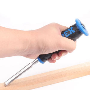 Công cụ chế biến gỗ chống nổ xử lý ĐỤC PHẲNG và công cụ cắt bán tròn để khắc gỗ xẻ cho công việc xây - Product Image 5