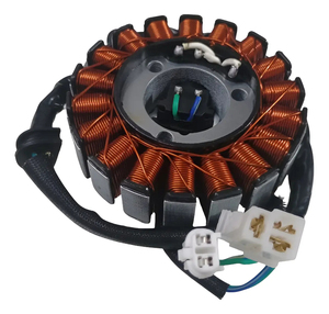 Conjunto de Estator de Magneto para Motocicleta <span class=keywords><strong>Yamaha</strong></span> Fazer Xtz Tenere 250 2011 - <span class=keywords><strong>2017</strong></span> - Product Image 6