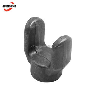 Fabrication et traitement <span class=keywords><strong>sur</strong></span> mesure de pièces irrégulières à partir de dessins et d'échantillons - Product Image 4