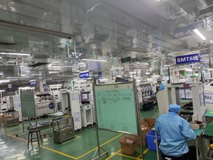 Cảm biến Oxy Y Tế oom110 cảm biến khí là để đo nồng độ Oxy Trong hỗn hợp khí thở - Product Image 6