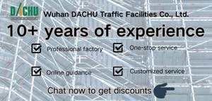 Barrières de circulation conformes aux normes européennes, barrières anti-collision, <span class=keywords><strong>garde</strong></span>-<span class=keywords><strong>corps</strong></span> galvanisé sur mesure, <span class=keywords><strong>garde</strong></span>-<span class=keywords><strong>corps</strong></span> ondulé OEM, fournis par l'usine - Product Image 4