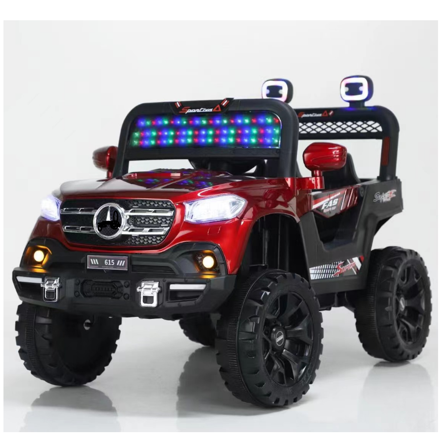 Mercedes Benz Remote Control Power Wheels For Kids Mercedes Power