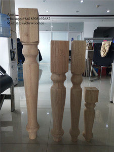 <span class=keywords><strong>Gambe</strong></span> <span class=keywords><strong>per</strong></span> <span class=keywords><strong>Tavolo</strong></span> da Pranzo <span class=keywords><strong>in</strong></span> <span class=keywords><strong>Legno</strong></span> Intagliato Piede Rotondo <span class=keywords><strong>per</strong></span> <span class=keywords><strong>Tavolo</strong></span> <span class=keywords><strong>Gambe</strong></span> <span class=keywords><strong>per</strong></span> Divano <span class=keywords><strong>Gambe</strong></span> <span class=keywords><strong>per</strong></span> Mobili - Product Image 2