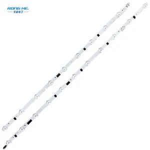 发光二极管灯条l trips D2GE-650SCB-R3[14,09，05] 2013SVS65用于65英寸11Led3V电视