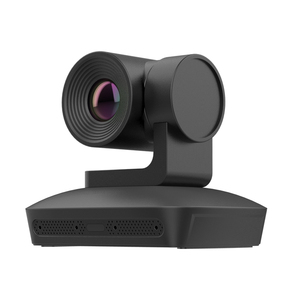 Caméra PTZ 1080P avec zoom optique 10X, vidéoconférence 30fps avec suivi automatique vocal pour la liturgie religieuse, les réunions et les événements en ligne - Product Image 2