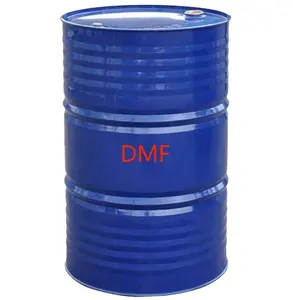 Materia prima chimica elevata purezza 99.9% min N-dimetilformammide DMF