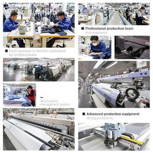 Camiseta Oversize de Lujo para Hombre de Alta Calidad, 100% Algodón Pesado, Cuello Simulado, Corte Holgado y Cuadrado - Product Image 6