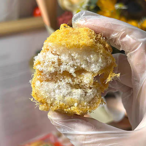 Chinese Saltine <strong>Crackers</strong> <strong>Giant</strong> Nut Almond Nuts Munchy Cream Sugar Crispy Whole Wheat Rich Flavor Premium Quality - Product Image 3