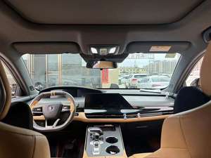 Fairly Price RHD Drive Voiture d'occasion avec sièges en cuir Direction droite Exportation - Product Image 5