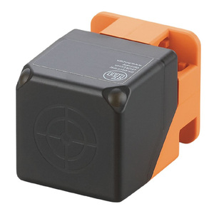 Capteur de proximité inductif Ifm Efector IM5123 ; Cube 40x40mm ; Portée de détection encastrée 20mm ; NO+<span class=keywords><strong>NC</strong></span> ; Connecteur M12 - Product Image 6