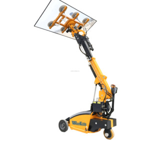 中国販売者の新しい産業用空気圧自動マニピュレーター真空リフター工場価格 - Product Image 2