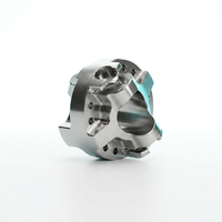 Composants de module articulaire pour robots humanoïdes, pour mains robotiques agiles, assemblage d'articulations de phalanges distales, matériel de préhension
