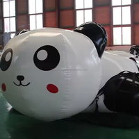 Nouveau design de bateau de remorquage flottant bateau à eau jeux d'eau gonflables gonflable remorquable voiture volante Tube voiture à eau à vendre
