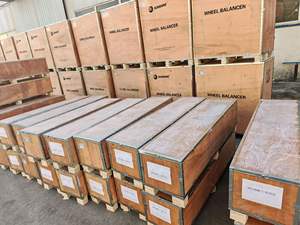 SUNSHINE, Machine de réparation de pneus, Équipement de <span class=keywords><strong>garage</strong></span>, Équipement de réparation de voiture STC658 Changeur de pneus - Product Image 3