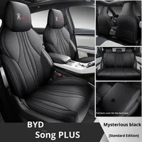 Nouvelles housses de siège auto complètes toutes saisons BYD Song DM en gros