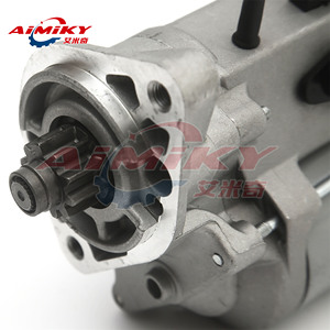 Motor de arranque de 12V 28100-31050 2810031050 para <span class=keywords><strong>Toyota</strong></span> 4Runner FJ Cruiser <span class=keywords><strong>Tundra</strong></span> Tacoma 03 - Product Image 6