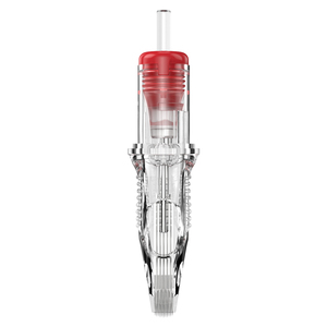 <span class=keywords><strong>Aiguille</strong></span> de cartouche de tatouage permanente en acier inoxydable Dragonhawk EX 0801RL 0,25 mm <span class=keywords><strong>pour</strong></span> <span class=keywords><strong>machine</strong></span> rotative d'art corporel – Vente en gros - Product Image 6