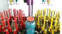 Knitting Machine For Top Quality High Speed Rope Knitting Cord Making Machine Braiding Machine For Rope