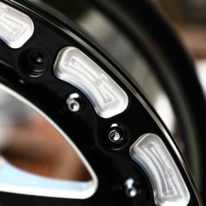 ล้อออฟโรด HTOR Beadlock ขนาด 16 17 <span class=keywords><strong>18</strong></span> นิ้ว สำหรับรถยนต์ขับเคลื่อน 4 ล้อ <span class=keywords><strong>ขอบ</strong></span> 6x139.7 6x114.3 ลาย 5 <span class=keywords><strong>ก</strong></span>้าน ผลิตด้วยวิธีฟอร์จ สำหรับรถยนต์ Navara NP300 F150 Wagoneer - Product Image 5