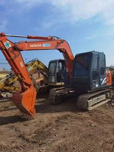 Original 7ton <b>Used</b> <b>Excavator</b> In Shanghai China 2019 Second Hand Hitachi Zx70 <b>Used</b> <b>Excavator</b> For Sale - Product Image 6