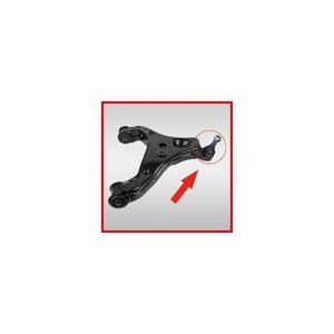 KS TOOLS - 440.0440 Jeu de manchons de pression pour Mercedes Sprinter 2007 et Volkswagen Crafter (3 pcs) TRANSMISSION - Product Image 2