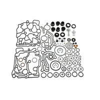 0024462664 0024464164 K184259 K211808 Depehr Kits de réparation pour sécheur d'air de groupe frigorifique de camion européen MBZ Actros MP5 robuste