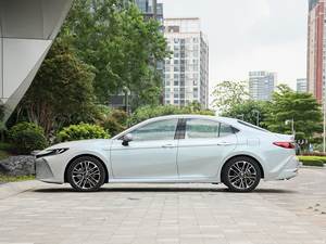 T oyota C amry 2024 Sports PLUS Edition (最大構成) 2.0HXSエレクトリックセダンレザー多機能ハイブリッド<span class=keywords><strong>Atv</strong></span> 4x4 ACC - Product Image 6