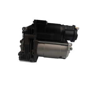 Compresor de Suspensión Neumática 6393200204 6393200404 A6393200204 Compatible con Benz VITO Box (W447) VIANO/VITO/MIXTO Bus/Box/W639/V639 - Product Image 4