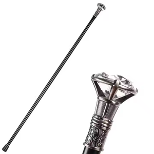 Cetro <span class=keywords><strong>del</strong></span> <span class=keywords><strong>Rey</strong></span>, Cetro <span class=keywords><strong>del</strong></span> Faraón Egipcio, Bastón de Lujo - Product Image 2