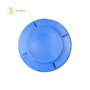 1 inch nhựa cắm Bìa gang Ống lắp ống nhựa cuối phích cắm inters trên ống nhựa - Product Image 2