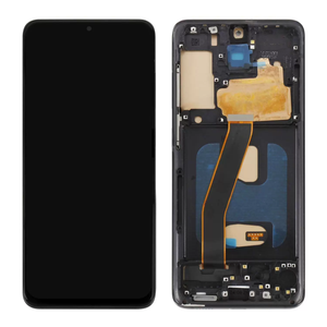 Pantalla OLED para <span class=keywords><strong>Samsung</strong></span> <span class=keywords><strong>Galaxy</strong></span> <span class=keywords><strong>S20</strong></span> <span class=keywords><strong>Ultra</strong></span>, Ensamblaje de Pantalla <span class=keywords><strong>S20</strong></span> <span class=keywords><strong>Ultra</strong></span> <span class=keywords><strong>5G</strong></span> G988, <span class=keywords><strong>Precio</strong></span> al por Mayor - Product Image 4