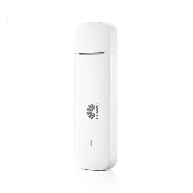 Unlocked E3372 E3372H-320 4G Lte Usb Modem Dongle 4G With Dual External Antenna Port for HUAWEI E3372H-320