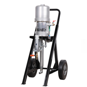 Pistola pulverizadora neumática multifuncional de alta presión al por mayor <span class=keywords><strong>para</strong></span> recubrimiento de superficies de puertas de barcos y tuberías - Product Image 5