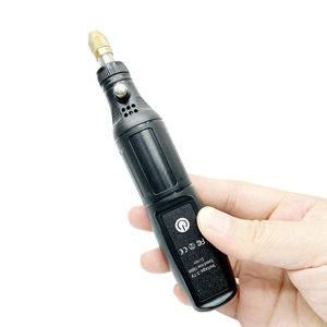 Nhà Máy Giá 021 không dây sạc micro khoan điện đa chức năng ROTARY Mài khắc mài máy công cụ - Product Image 3