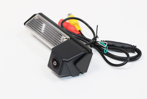 Cho MITSUBISHI PAJERO thể thao <span class=keywords><strong>Grandis</strong></span> tầm nhìn ban đêm đảo ngược 170 độ 1080p AHD xe sao lưu đậu xe máy ảnh - Product Image 4