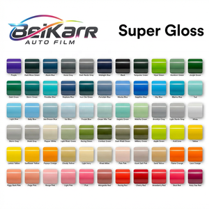 <span class=keywords><strong>Vinilo</strong></span> <span class=keywords><strong>para</strong></span> Envoltura de Autos BEIKAER, Precio al por Mayor, Sin Burbujas, Efecto Camaleón, Accesorios Interiores y Exteriores, Película Decorativa <span class=keywords><strong>para</strong></span> Envoltura de Autos - Product Image 3