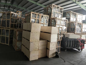 Se Vende <span class=keywords><strong>Nevera</strong></span> de Panadería, Venta de Refrigeradores para Panadería, Congelador para Sala de Tartas - Product Image 5