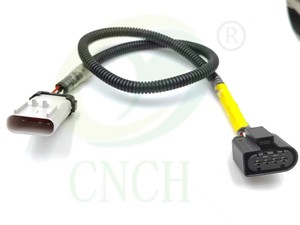 Turbo-Aktuator-Adapter-Gurt 5347703 Passt 6,7 L Cummins HE300VG / HE351VE - Product Image 3