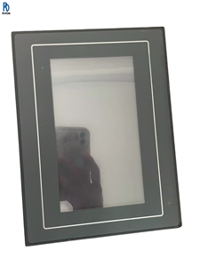 คอนโทรลเลอร์ PLC เซ็นเซอร์ HMI หน้าจอสัมผัส ของแท้ใหม่เอี่ยม ยี่ห้อ DOP-107BV - Product Image 1