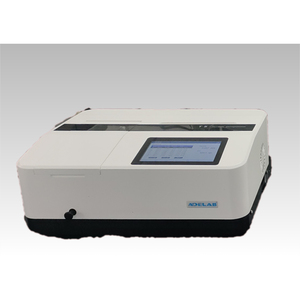 <span class=keywords><strong>UV</strong></span>ビジュアルT5インテリジェント紫外可視スペクトルフォトメータータータッチスクリーン分析室用 - Product Image 4