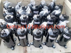 คอมเพรสเซอร์โรตารี่ R410A GMCC 7530W 25692Btu เครื่องทำความเย็นสำหรับเครื่องปรับอากาศ/<span class=keywords><strong>ตู้</strong></span>เย็น/<span class=keywords><strong>ตู้</strong></span><span class=keywords><strong>แช่</strong></span>แข็งทุกรุ่น - Product Image 6