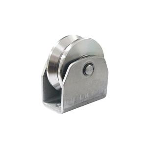 ล้อประตูอัตโนมัติสำหรับประตูบานเลื่อนล้อกว้างและหนาพิเศษ - Product Image 1